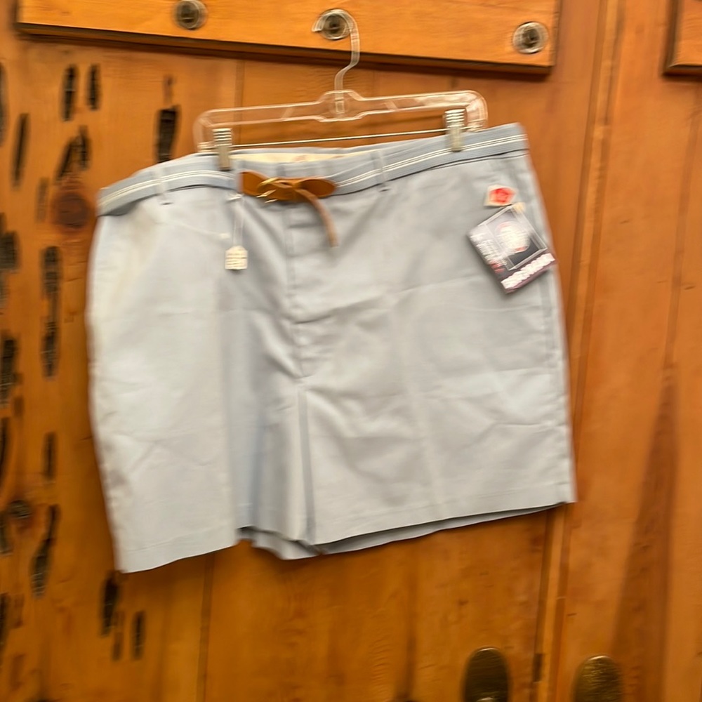 Knights Bridge Men’s Blue Size W46 NWT
